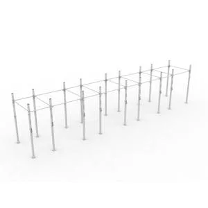 Rack de musculation Cotis IV.V