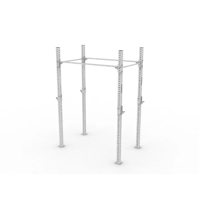 Rack de musculation Fit & Rack Cotis I [Taille 2,8x6x1,96 m]