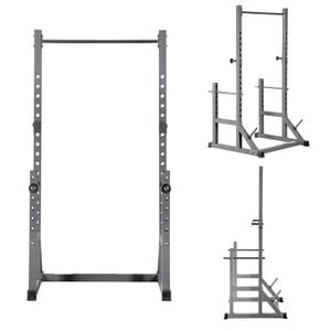 Rack de musculation multifonctionnel PWS20