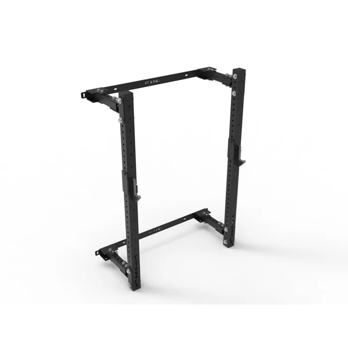 Rack de musculation pliable Fit & Rack Belenos 0
