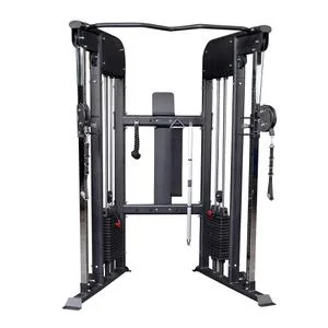 Rack de musculation Premium Funtional Center