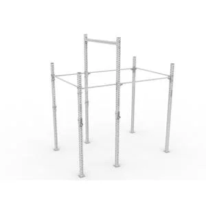 Rack de musculation Taranis I.V