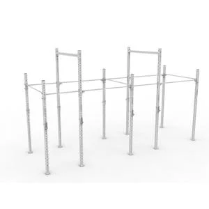 Rack de musculation Taranis II.V