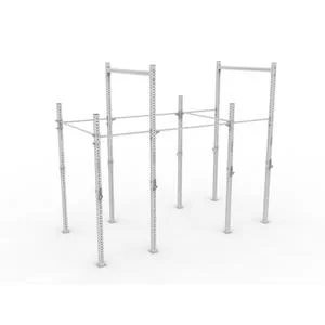 Rack de musculation Taranis II