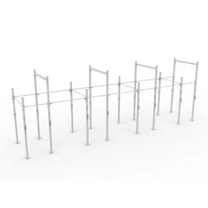 Rack de musculation Taranis IV