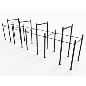 Rack de musculation Taranis IV.V