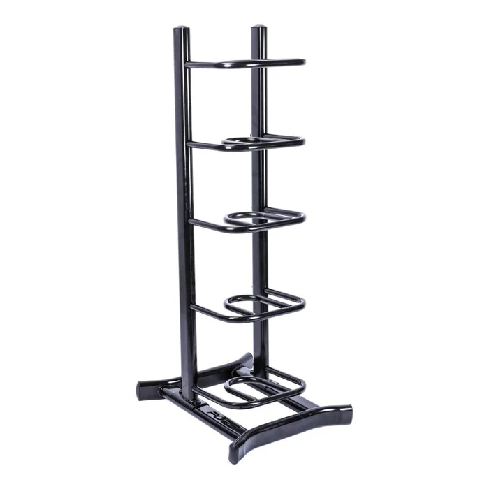 Rack de rangement Pure2Improve [Taille 86,5x59x145,5 cm]