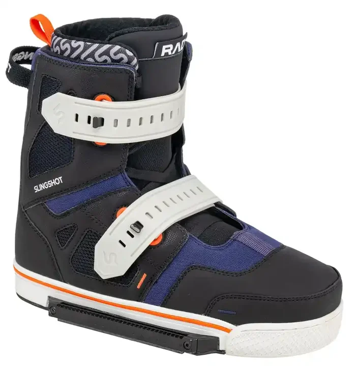 RAD 2025 Chausses Wakeboard Authentique