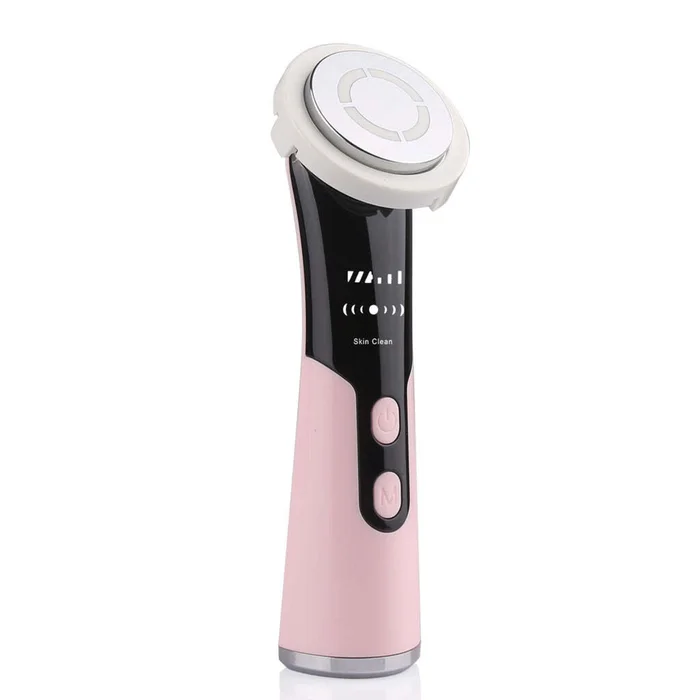 Radiofréquence facial Paloma Beauties [Taille 174x50x30 mm]