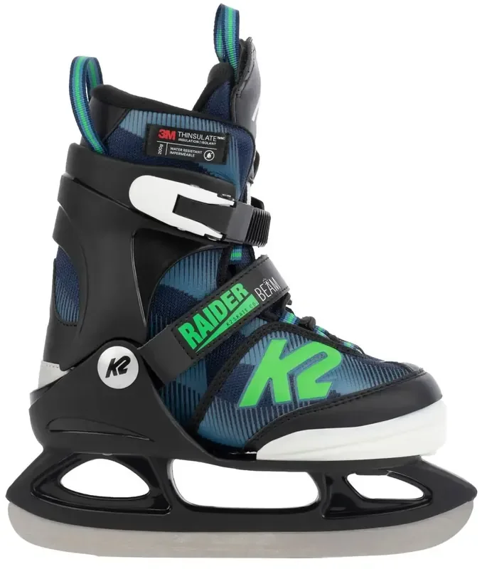 Raider Beam Patin à glace enfant Achat Immédiat