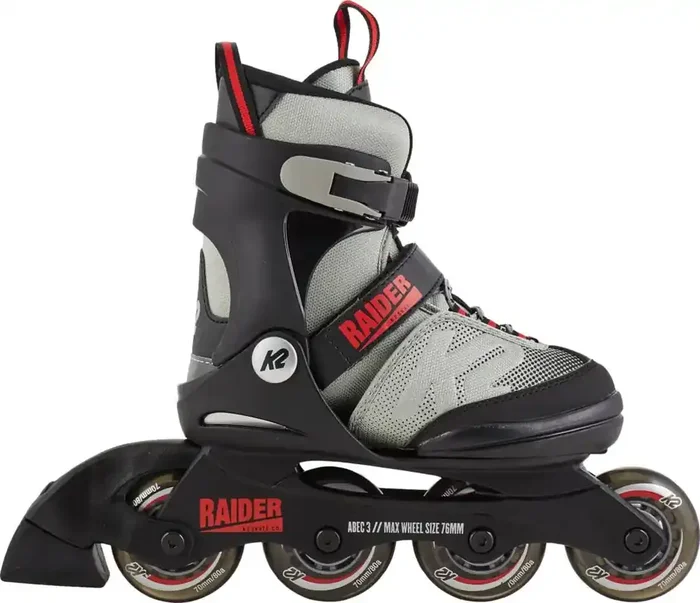 Raider Rollers enfant Remise