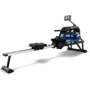 Rameur à eau d&rsquo;appartement et de fitness