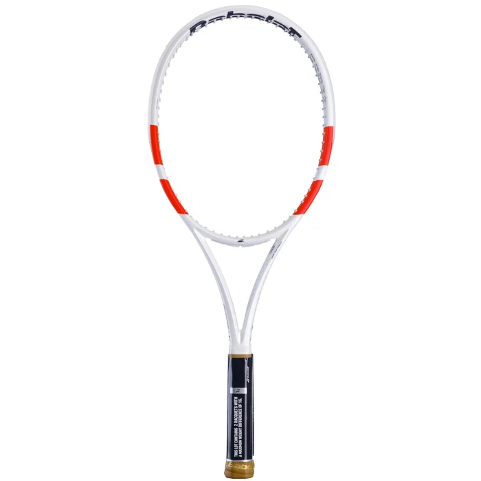 Raqueta Babolat tenis Juego de 2 Pure Strike 97 2024