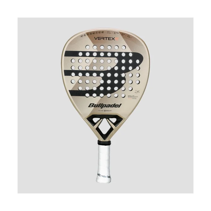 Raqueta Bullpadel de padel Vertex 04 W 25