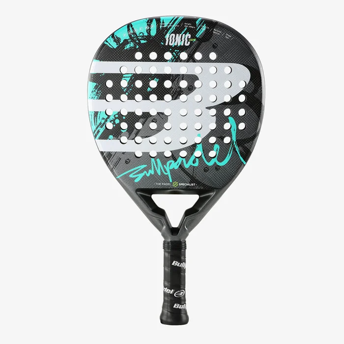 Raqueta Bullpadel padel Ionic Light 2024