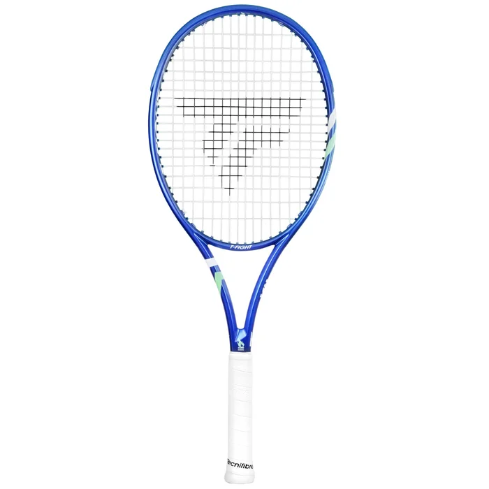 Raqueta de Tenis Tecnifibre T-Fight 300 ID Azul