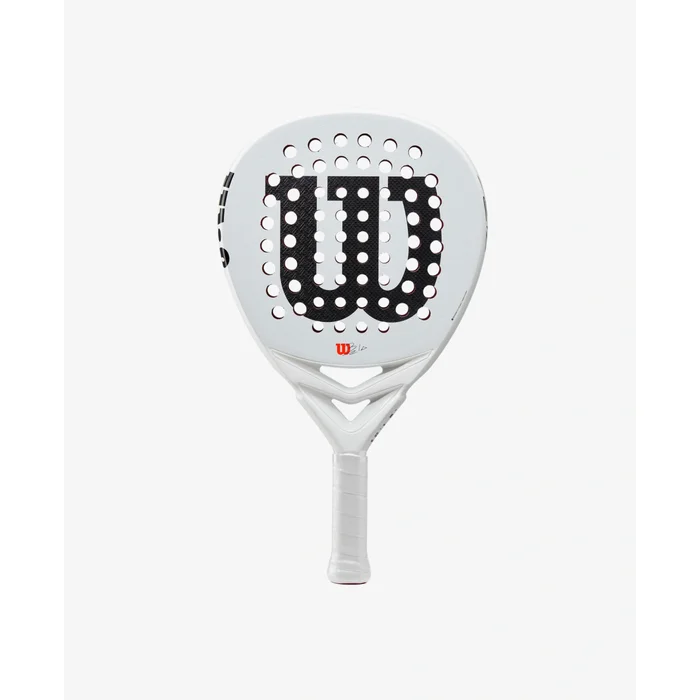 Raqueta Pádel Wilson de Bela LT V2.5 2024