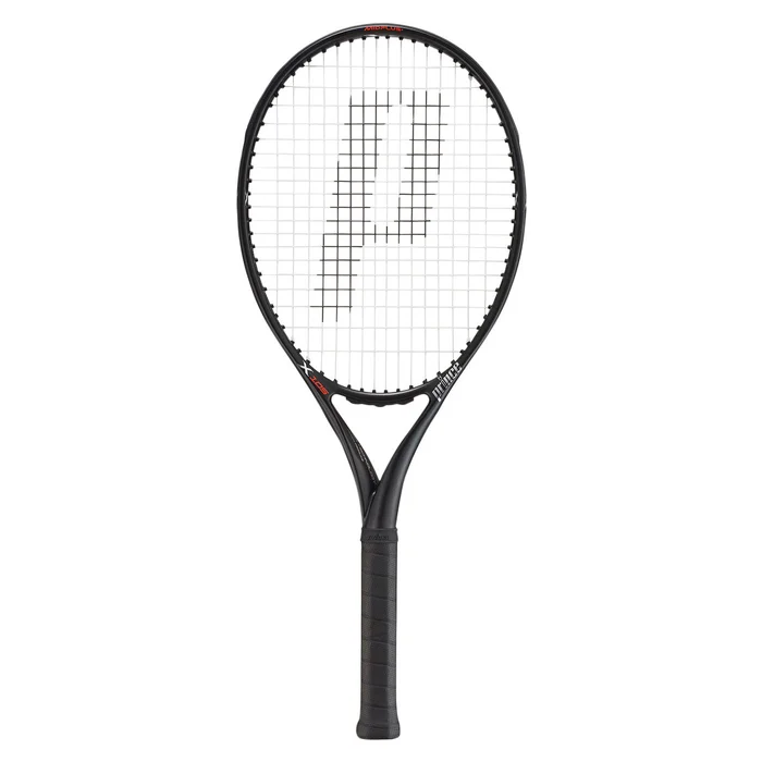 Raqueta Prince tenis TwistPower X 105 270g Izquierda