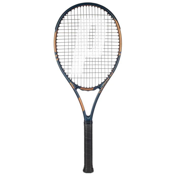 Raqueta Prince tenis Warrior 100 Rosa (265g) 2023
