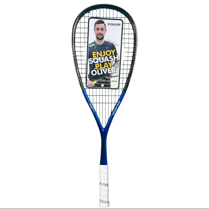 Raqueta raqueta de squash Oliver Apex 929