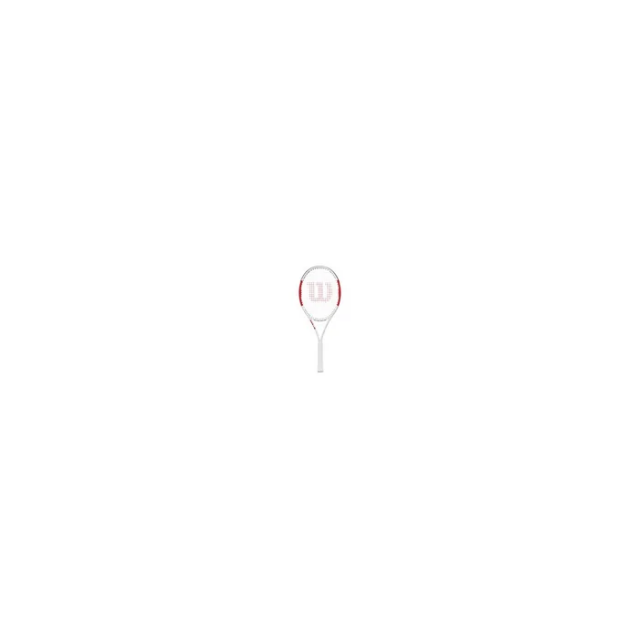 Raqueta raqueta de tenis WILSON SIX ONE LITE 102