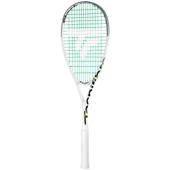 Raqueta Tecnifibre squash Slash 125 2023