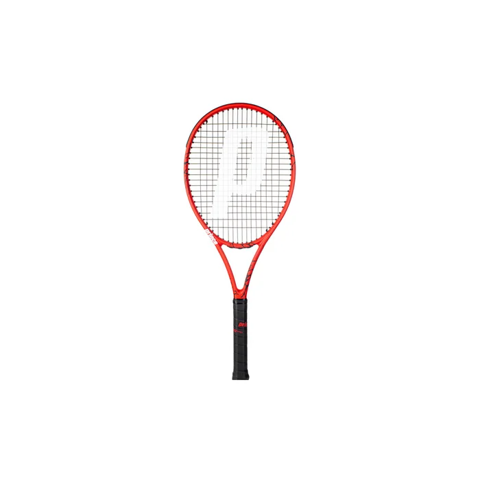 Raqueta tenis Prince Beast 100 RED Edición Limitada (280g) 2024