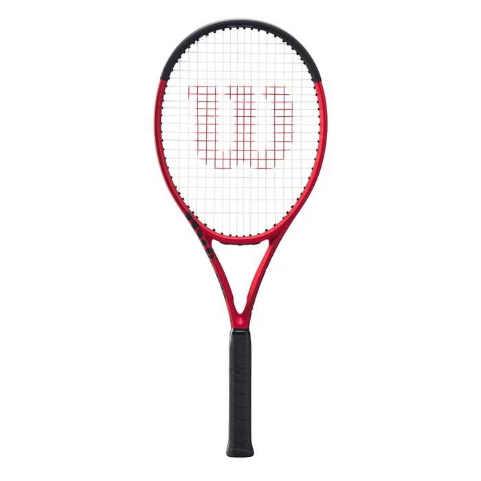Raqueta Wilson tenis Clash 100 Pro V2.0 2022
