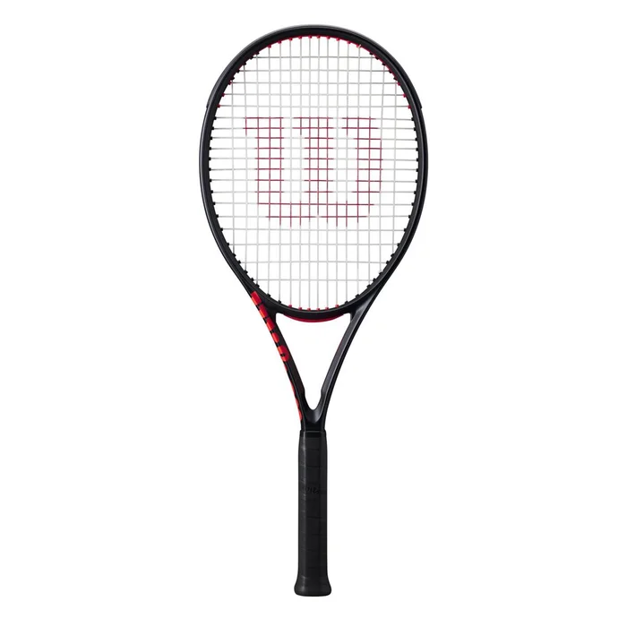 Raqueta Wilson tenis Clash 100 UL V3 2025