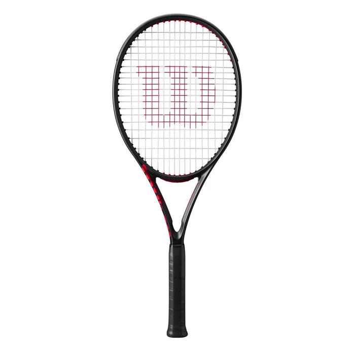 Raqueta Wilson tenis Clash 100 V3 2025