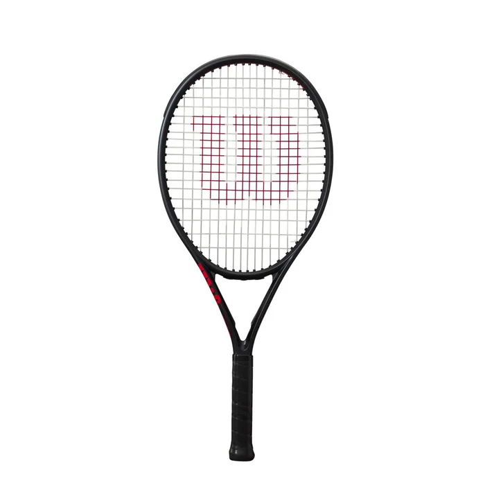 Raqueta Wilson tenis Clash 25 V3 2025