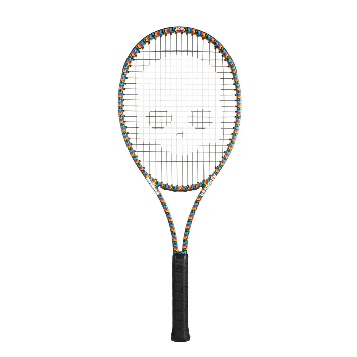 Raquetas Prince Hydrogen tenis por Skull 275g 2024