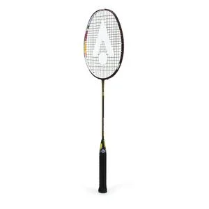 Raquette de badminton Black Zone Pro