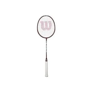 Raquette de badminton Strike