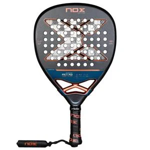 Raquette de padel AT Genius Attack 18K 2024