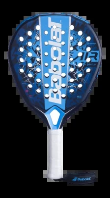 Raquette de Padel Babolat Air Vertuo 2.5
