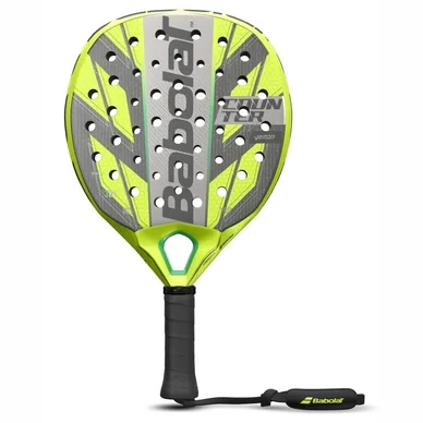 Raquette de Padel Babolat Counter Veron