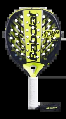 Raquette de Padel Babolat Counter Vertuo 2.5