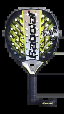 Raquette de Padel Babolat Counter Viper 2.5