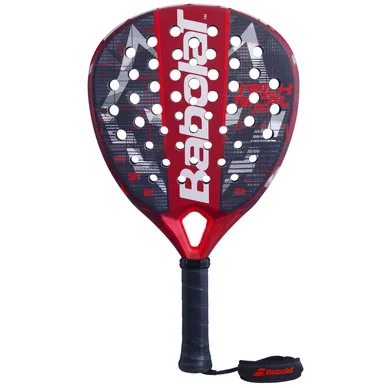 Raquette de Padel Babolat Technique Veron Juan Lebrón 2024