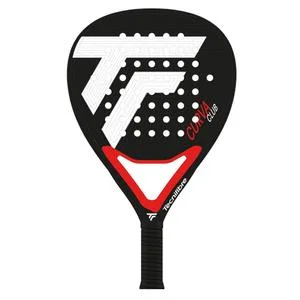 Raquette de padel Curva Club