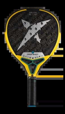Raquette de Padel Drop Shot Axion Attack