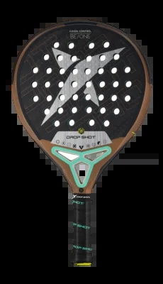 Raquette de Padel Drop Shot Axion Control