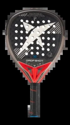 Raquette de Padel Drop Shot Canyon Pro 2.0