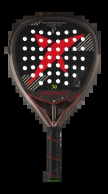 Raquette de Padel Drop Shot Canyon Pro Control