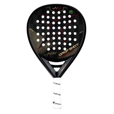 Raquette de Padel Drop Shot Conqueror 11 Junior