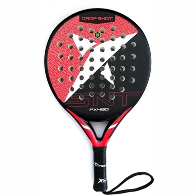 Raquette de Padel Drop Shot DSI PX490