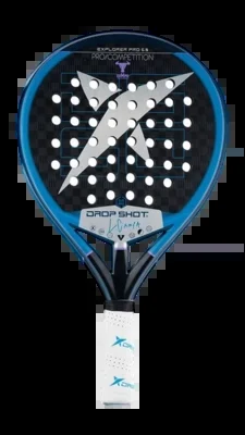 Raquette de Padel Drop Shot Explorer Pro 6.0