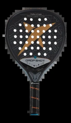 Raquette de Padel Drop Shot Furia Attack