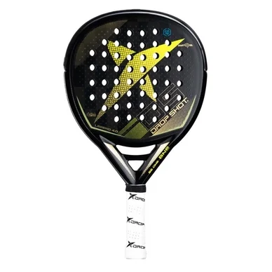 Raquette de Padel Drop Shot Legend 4.0